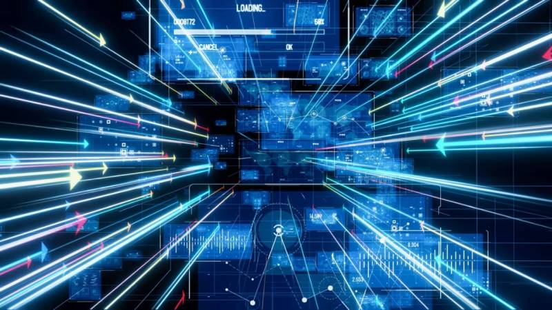 洛川县SCADA系统开发:守护工业安全的数字卫士
